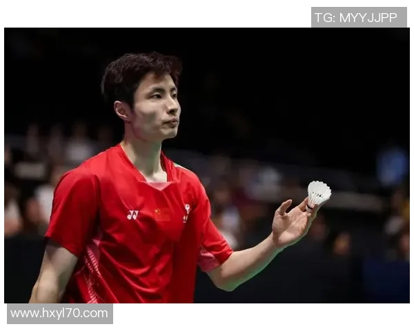 世界锦标赛点评：上海羽毛球队的实力表现